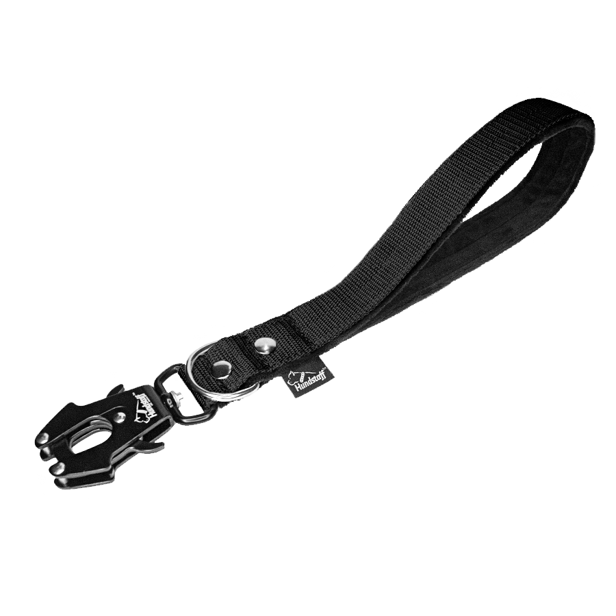 city leash black