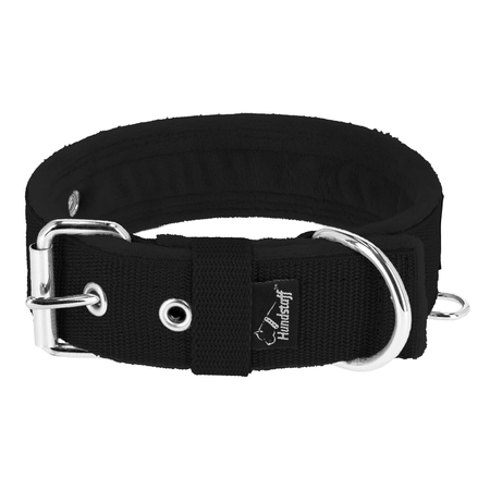 active black