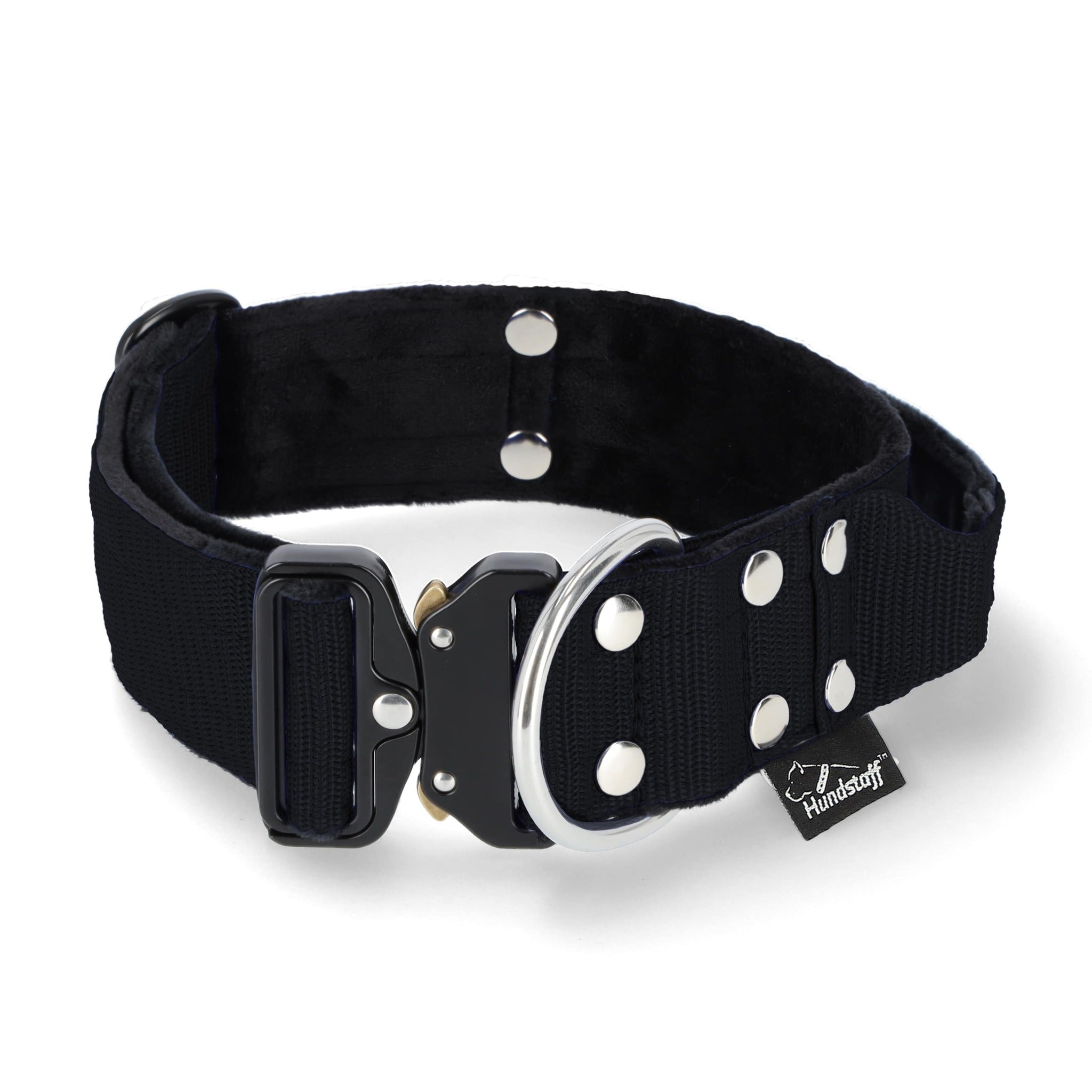 extreme buckle black