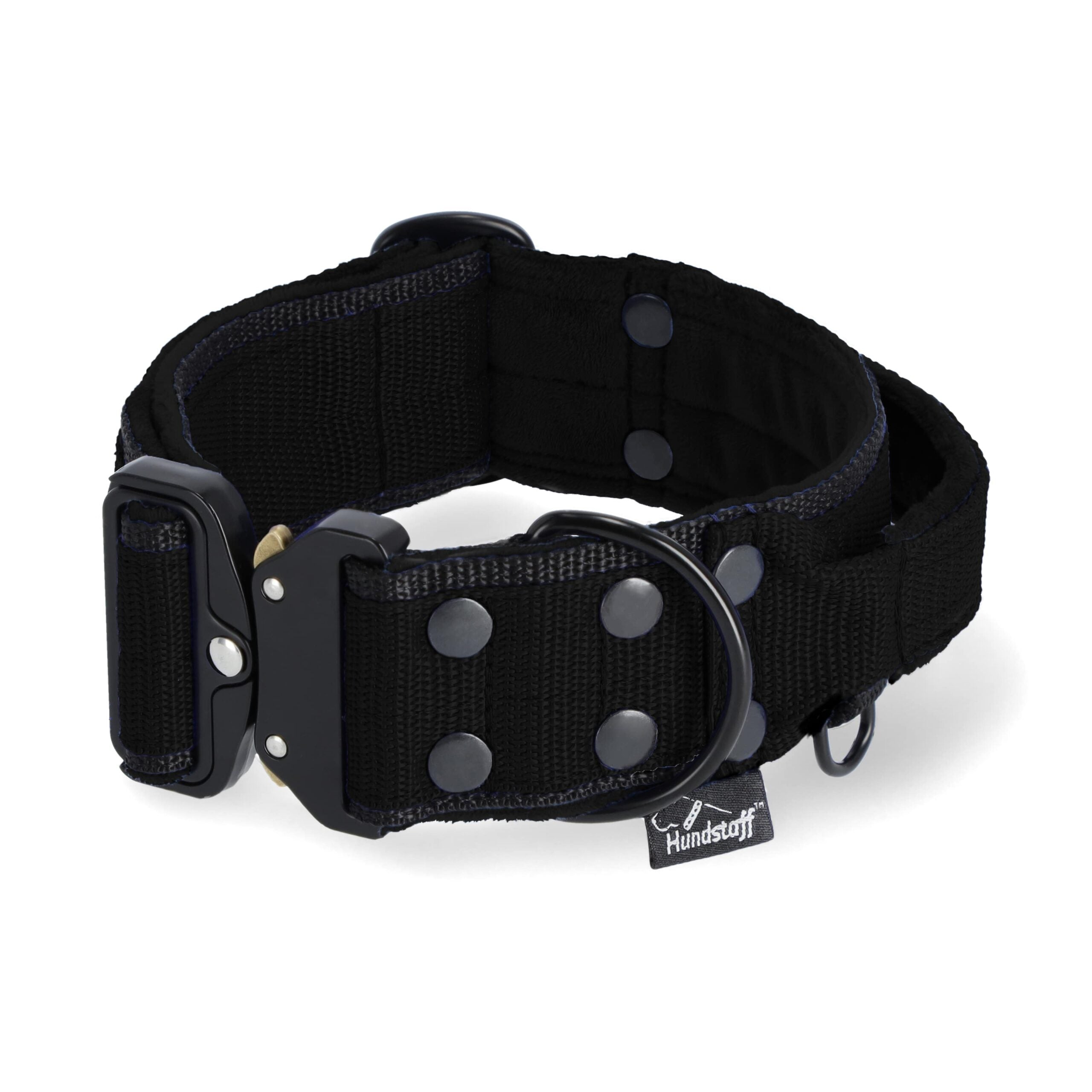 Extreme buckle black edition black