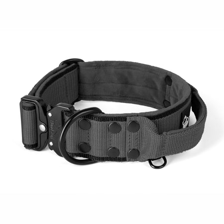 Extreme Buckle Black Edition
