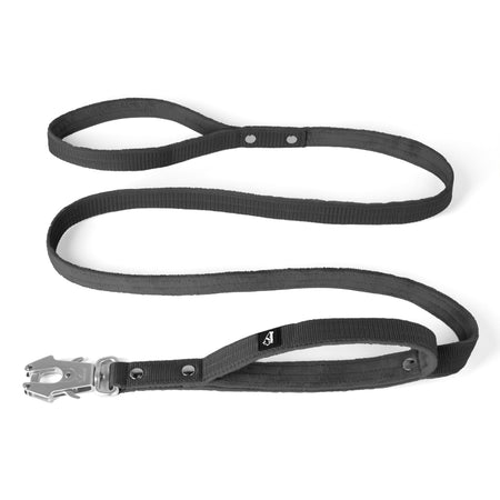 Guard Leash smycz z dodatkową raczką