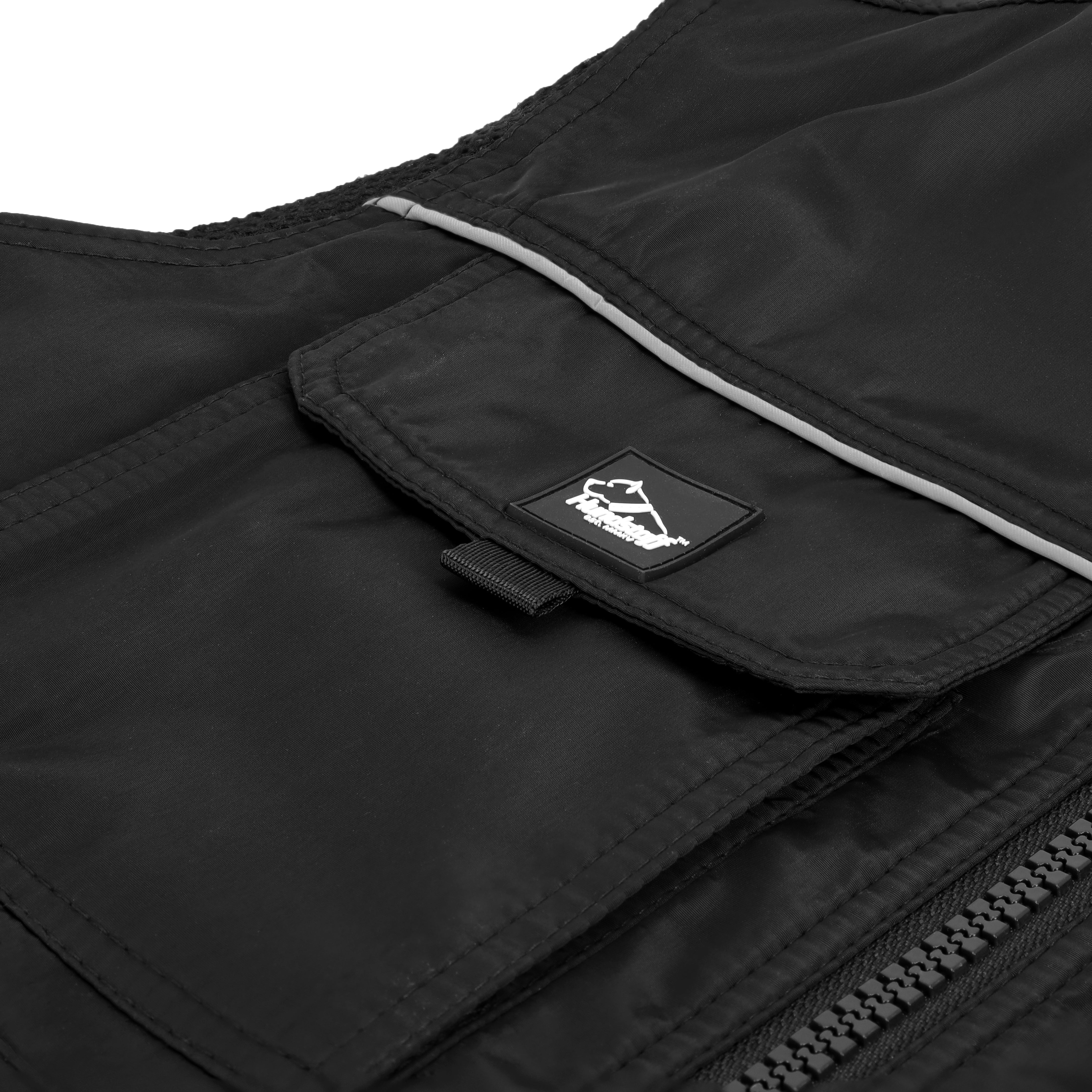 Hundstaff Pack Handler Vest - kamizelka przewodnika