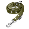 Smycz przepinana dla psa- Multi Leash Khaki