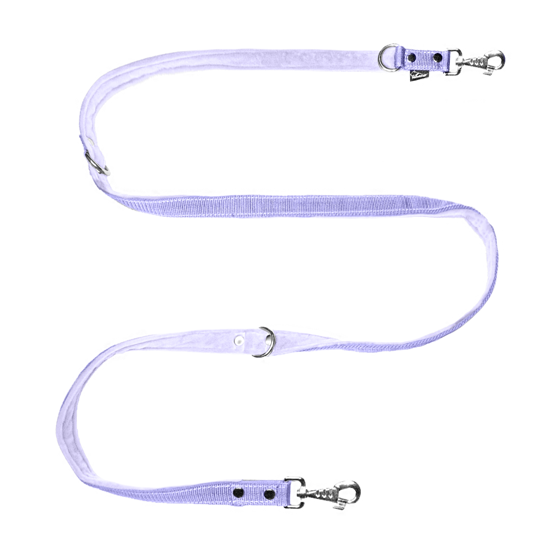 multi leash baby purple2