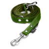 Smycz przepinana dla psa- Multi Leash Zielona