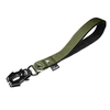 Krótka smycz miejska - City Leash Khaki