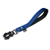 Krótka smycz miejska - City Leash Navy Blue