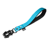 Krótka smycz miejska - City Leash Ocean Blue