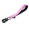 Krótka smycz miejska - City Leash Baby Pink