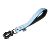 Krótka smycz miejska - City Leash Baby Blue