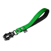 Krótka smycz miejska - City Leash Zielona