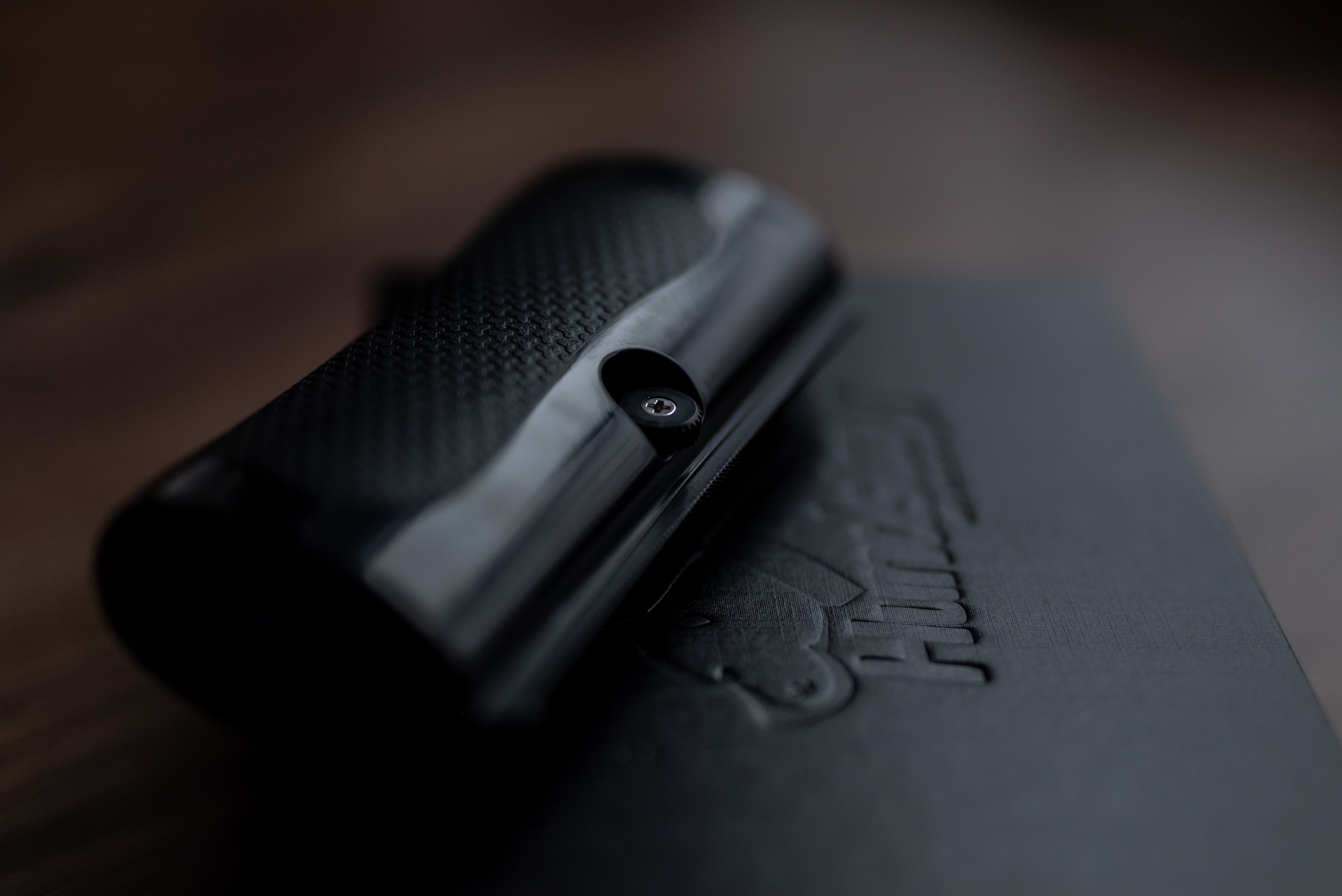 Hundstaff Pack Fur Comb - Grzebień dla psa