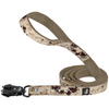 Smycz nylonowa Walk Leash - Camo Beige
