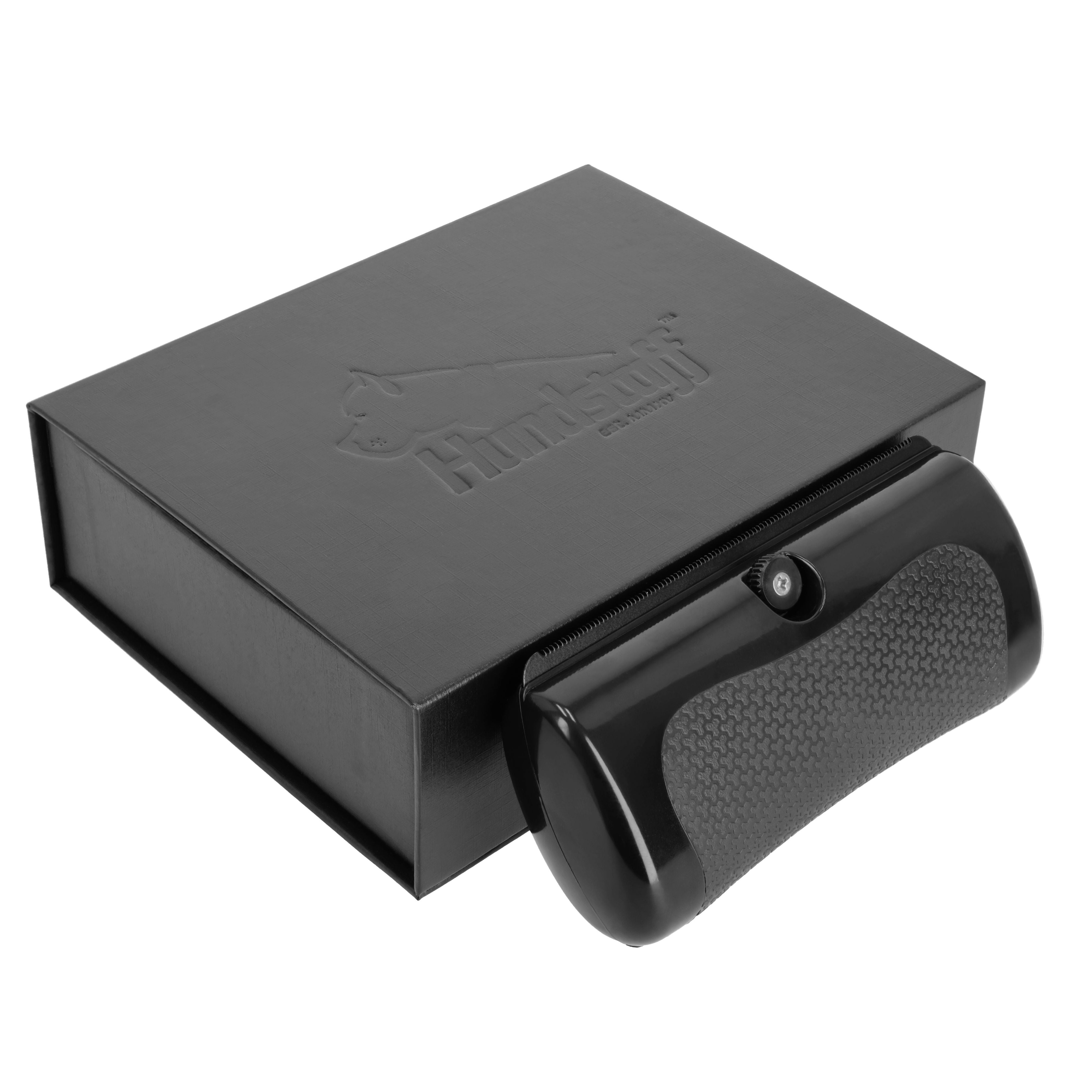 Hundstaff Pack Fur Comb - Grzebień dla psa