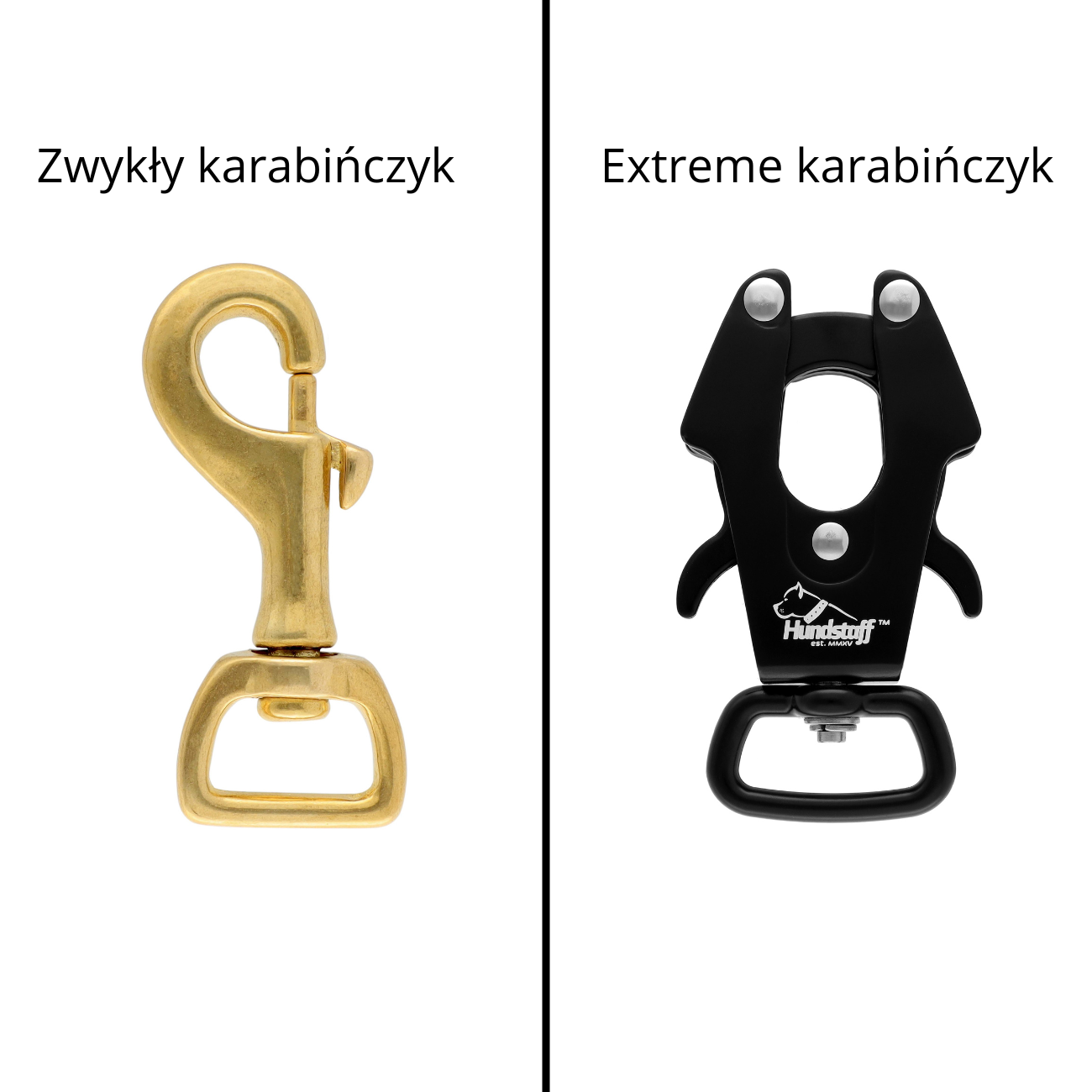 Pistolhakar Polen golden