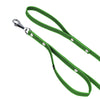 Smycz Antypoślizgowa z dodatkową rączką - Antislip Guard Leash Limonkowa