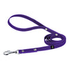 Smycz Antypoślizgowa - Antislip Leash Fioletowa