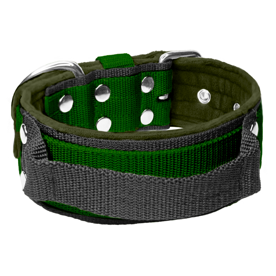 grip green