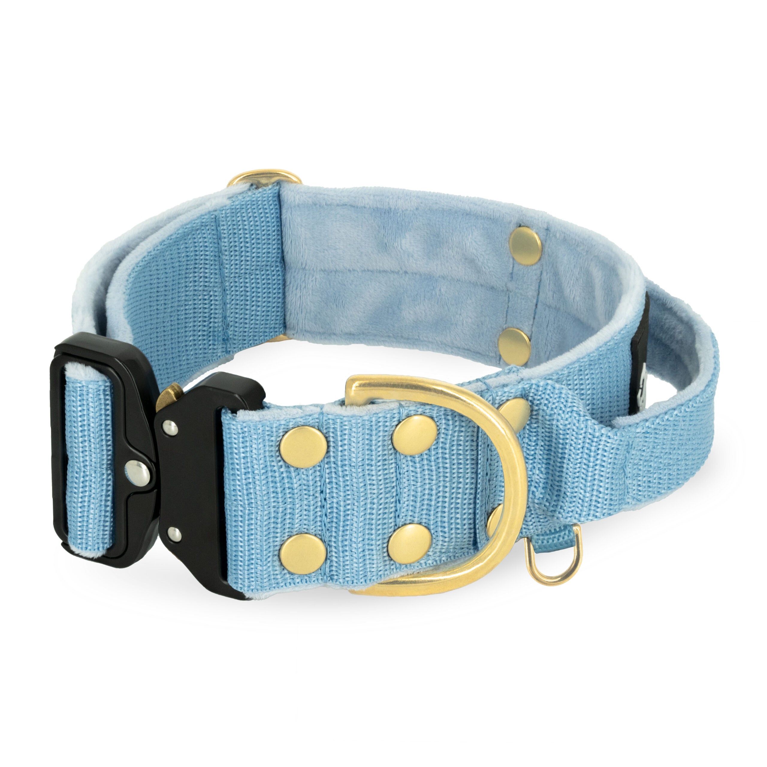 obroza_1_1_EXTREME BUCKLE_GE_BABYBLUE