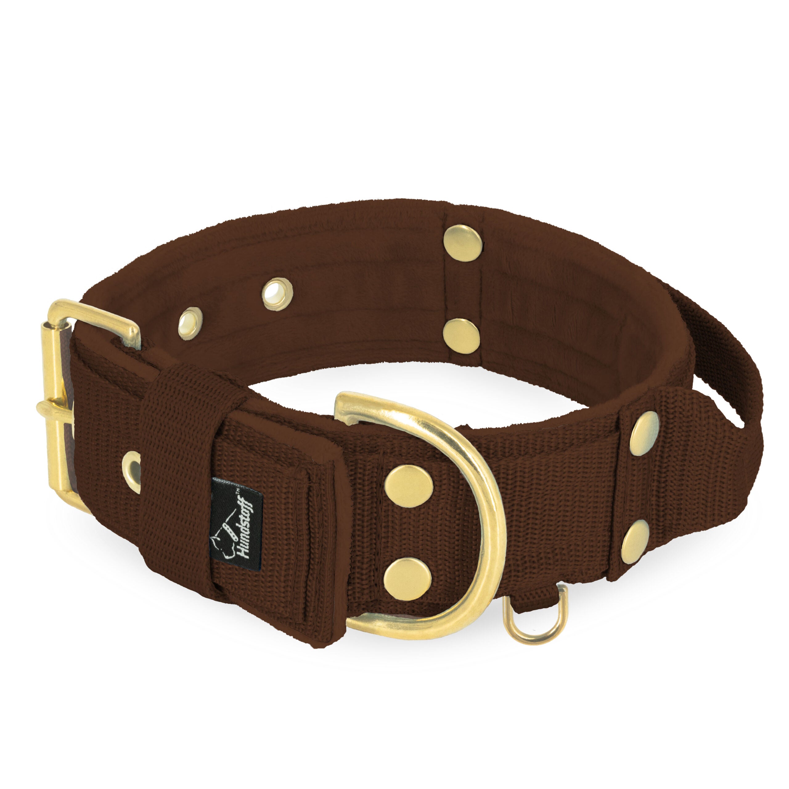 obroza_1_1_GRIP GE_DARKBROWN