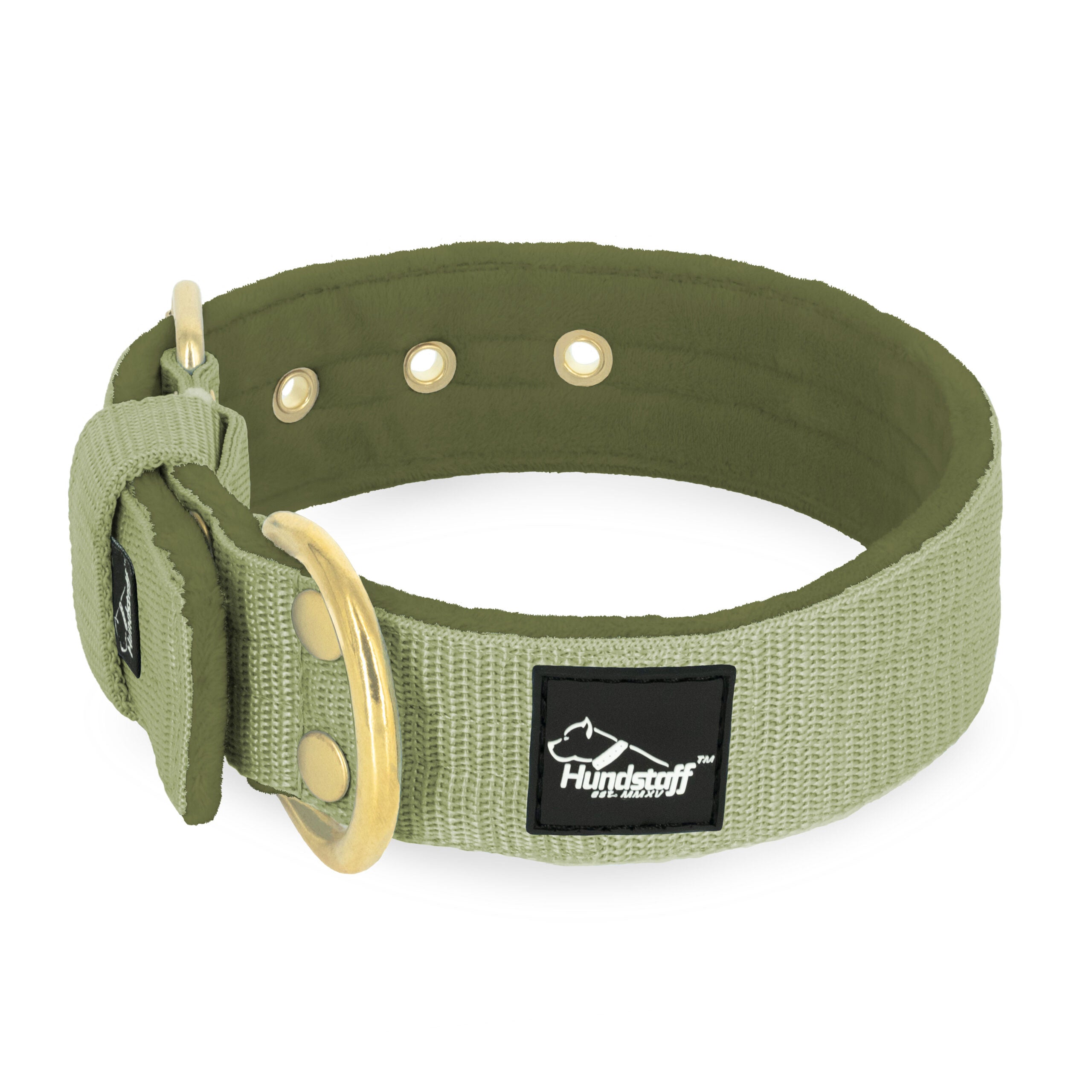 obroza_1_2_ACTIVE KOMFORT GE_OLIVEGREEN