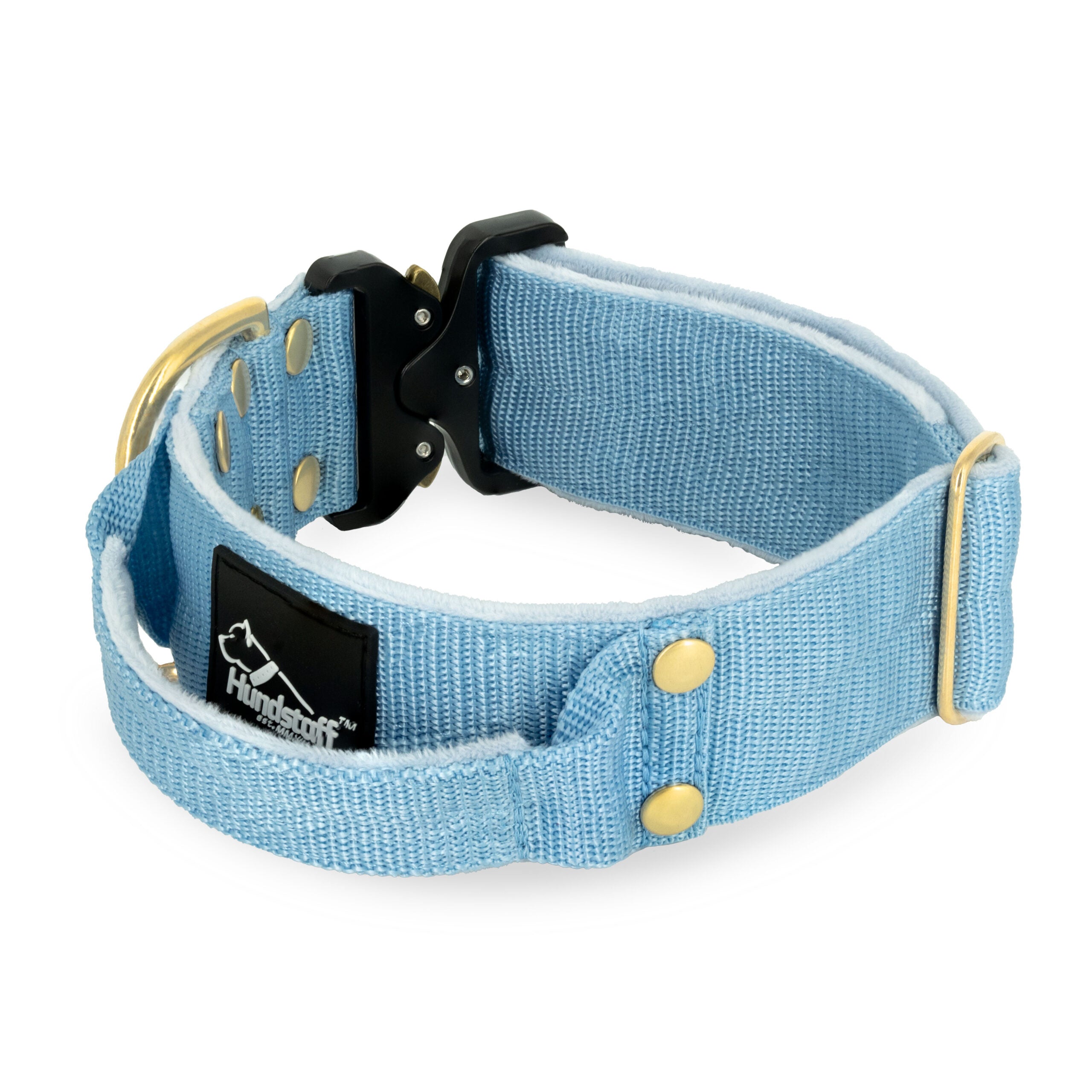 obroza_1_2_EXTREME BUCKLE_GE_BABYBLUE