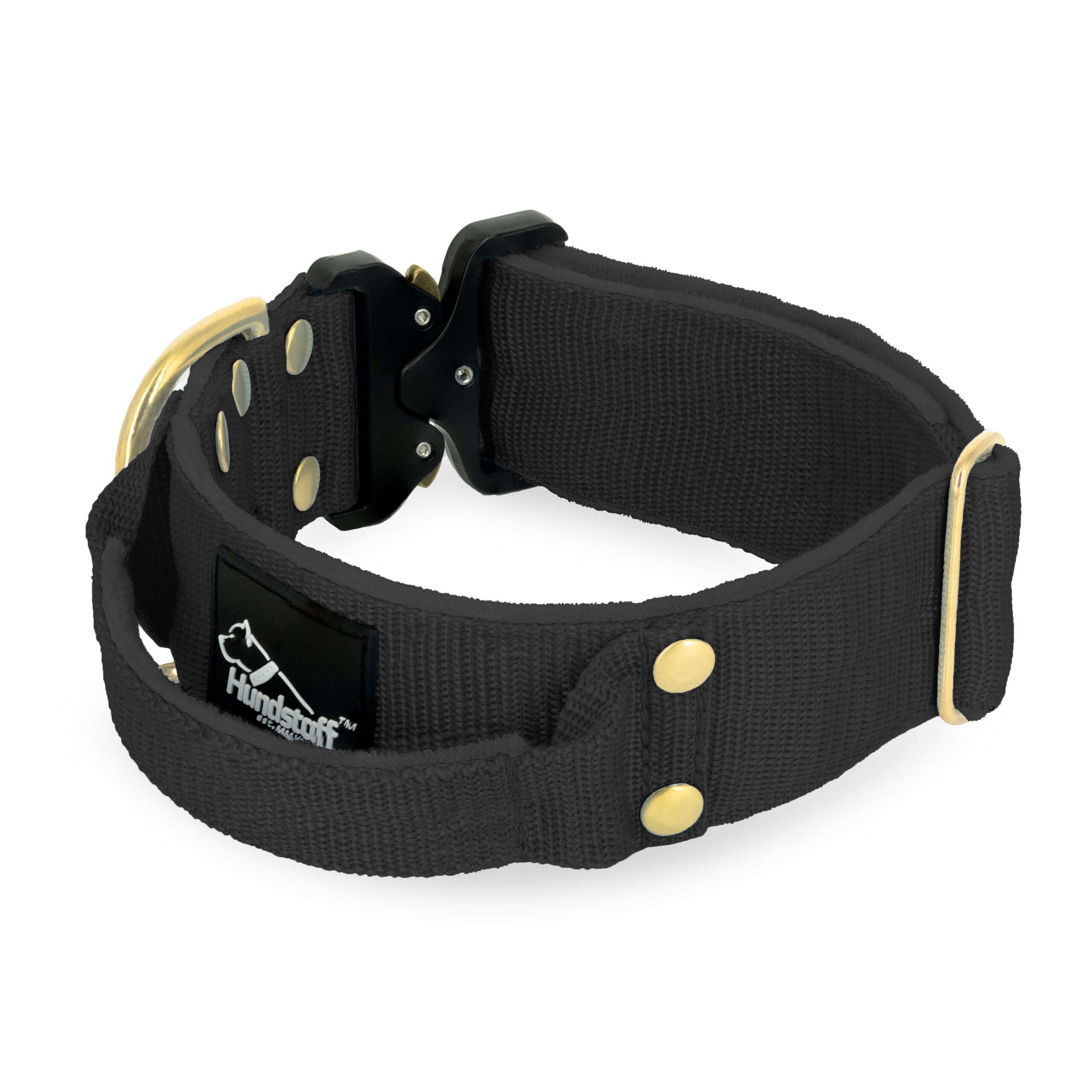 obroza_1_2_EXTREME BUCKLE_GE_BLACK