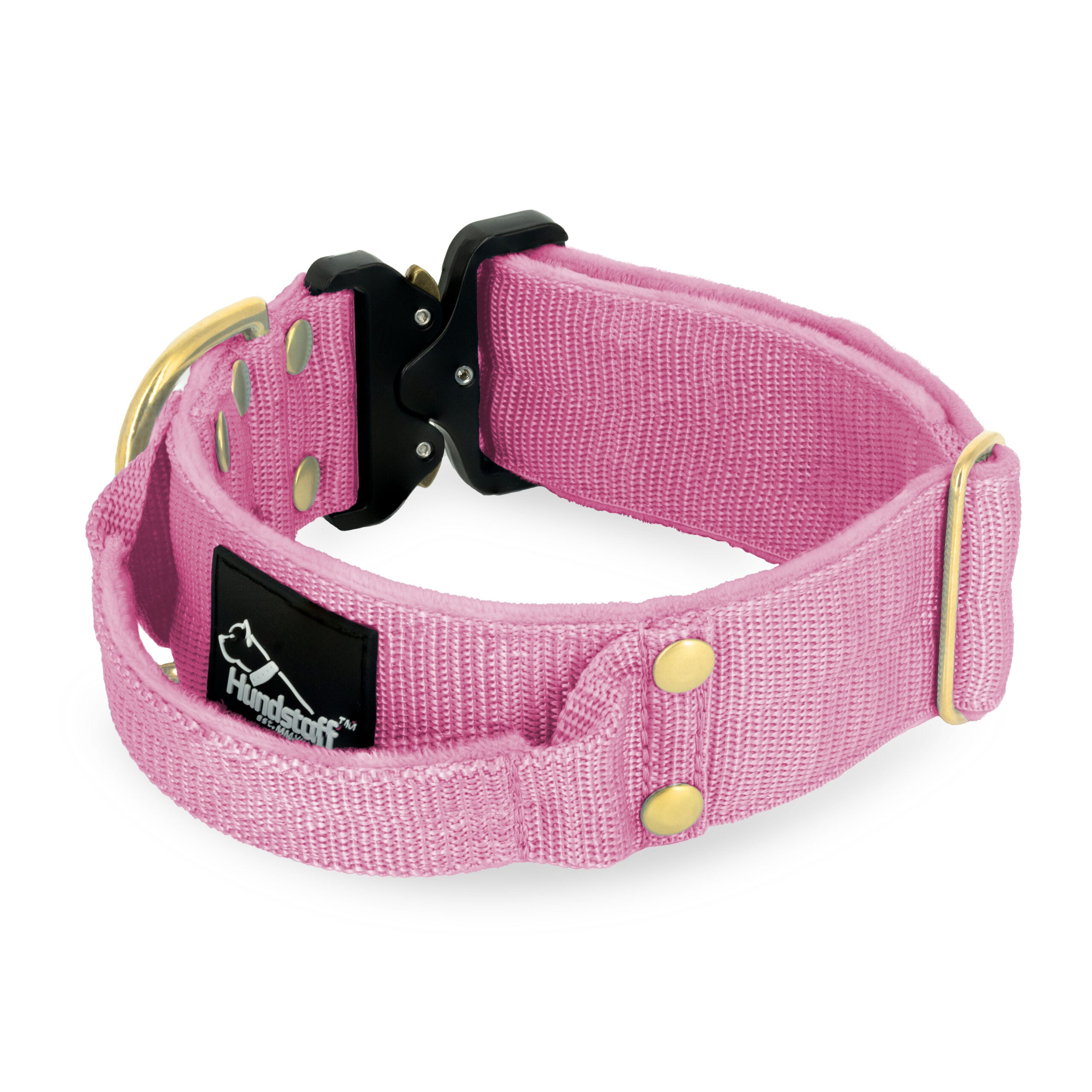 obroza_1_2_EXTREME BUCKLE_GE_CANDYPINK