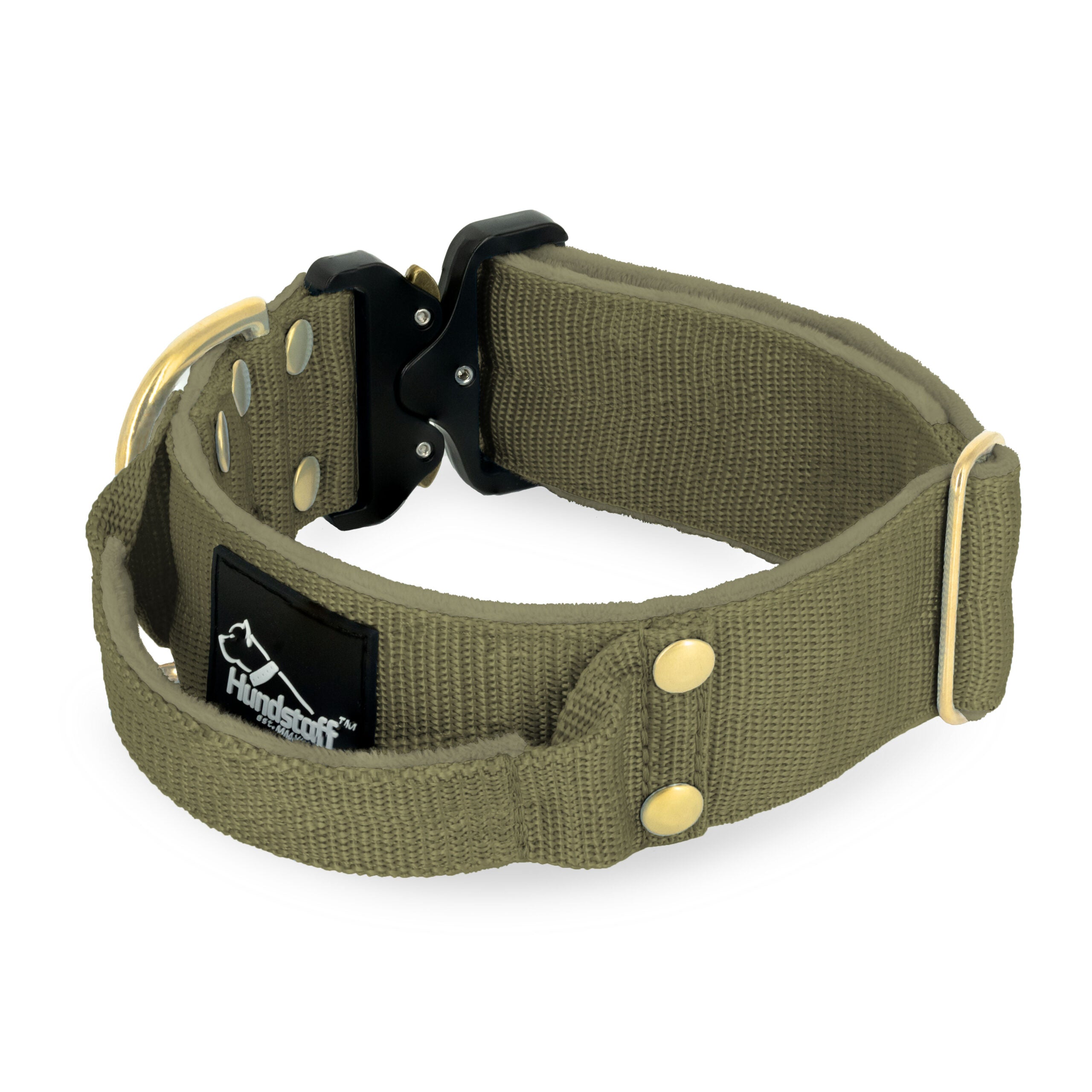 obroza_1_2_EXTREME BUCKLE_GE_KHAKI