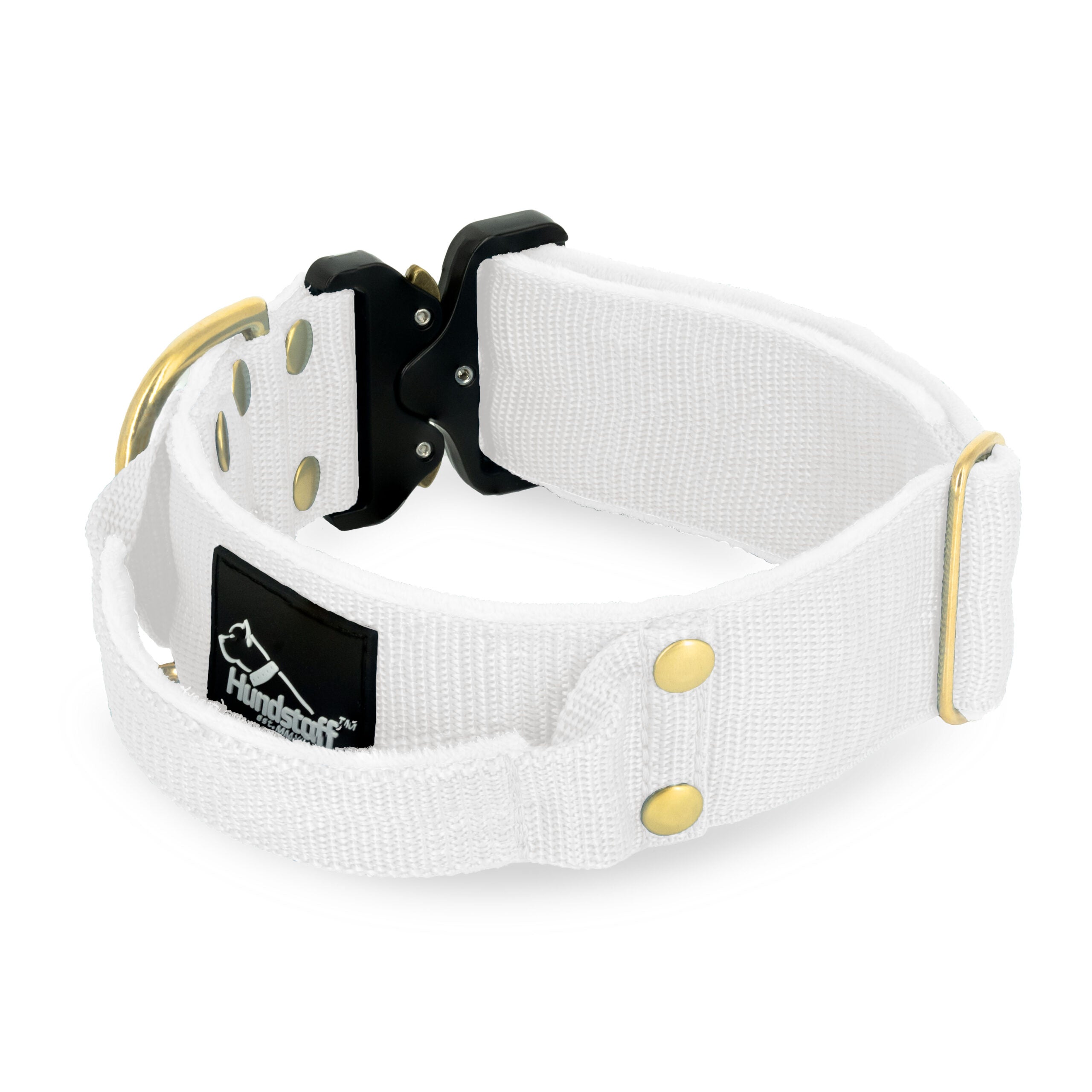 obroza_1_2_EXTREME BUCKLE_GE_WHITE