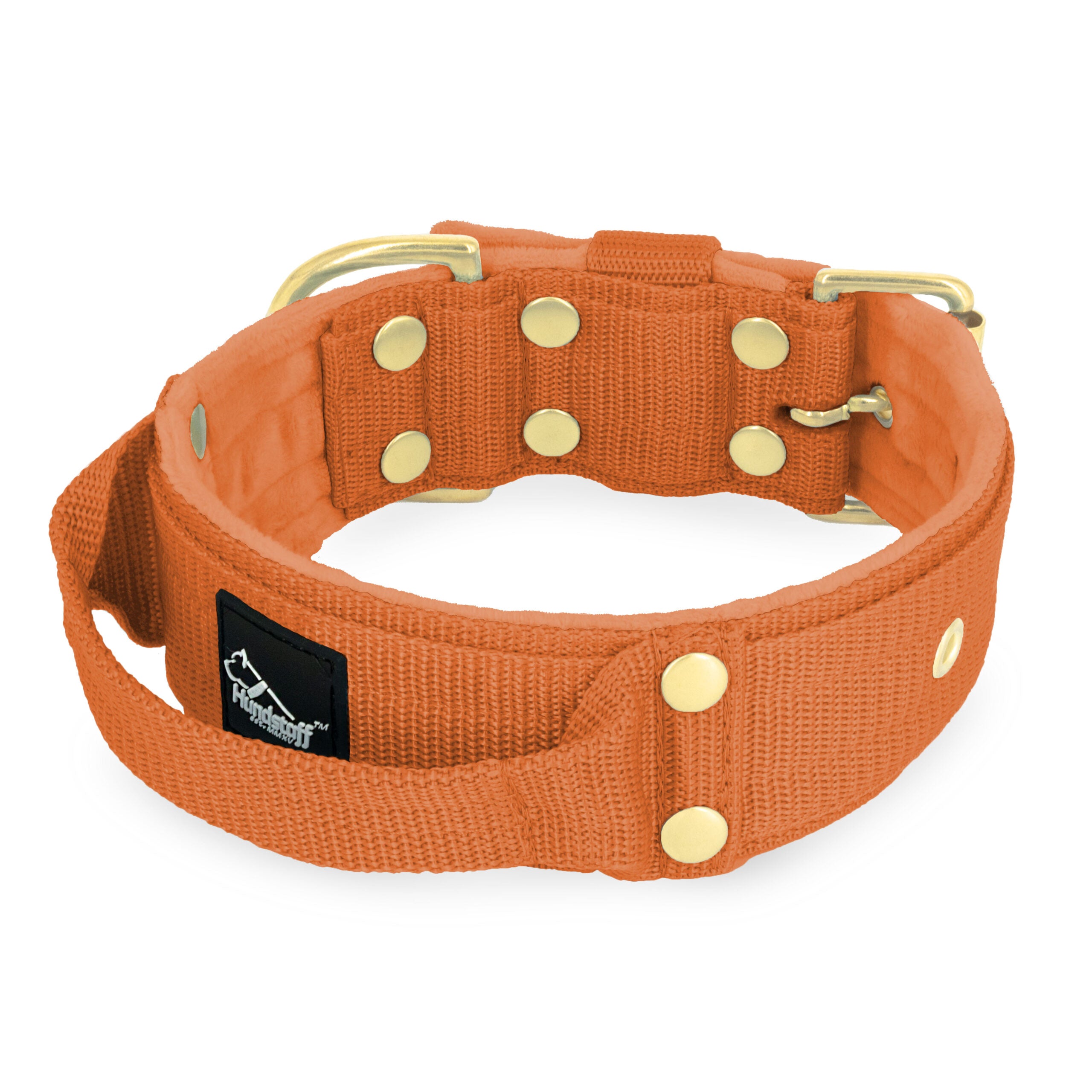 obroza_1_2_GRIP GE_BURNEDORANGE