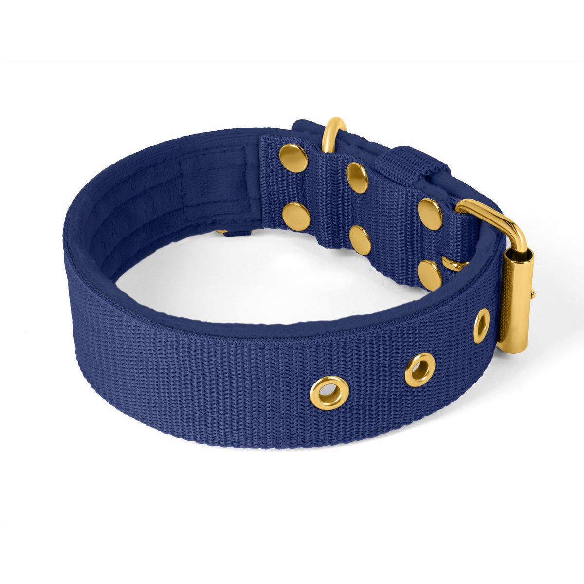 Active Gold Edition Navy Blue