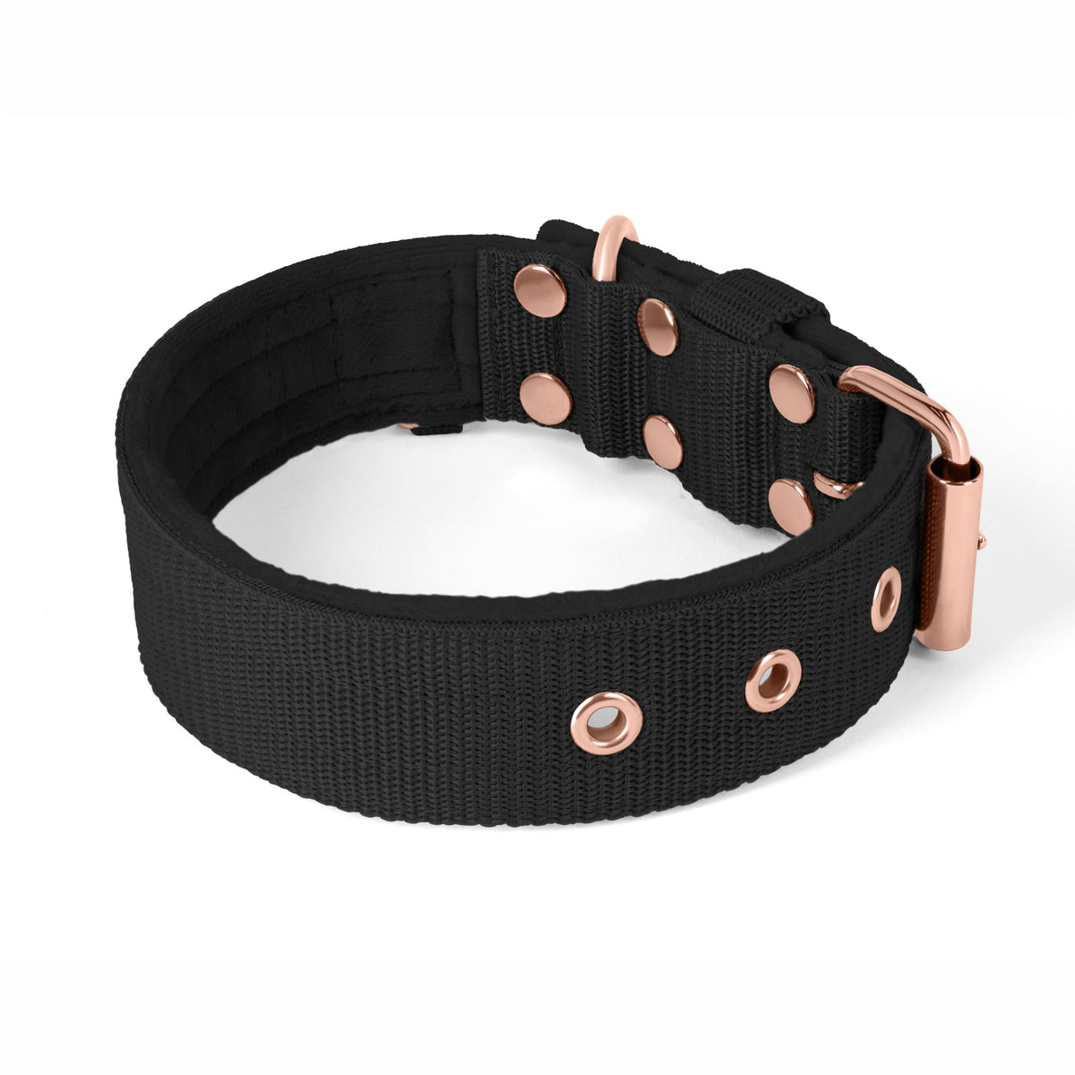 Active Rose Edition Black