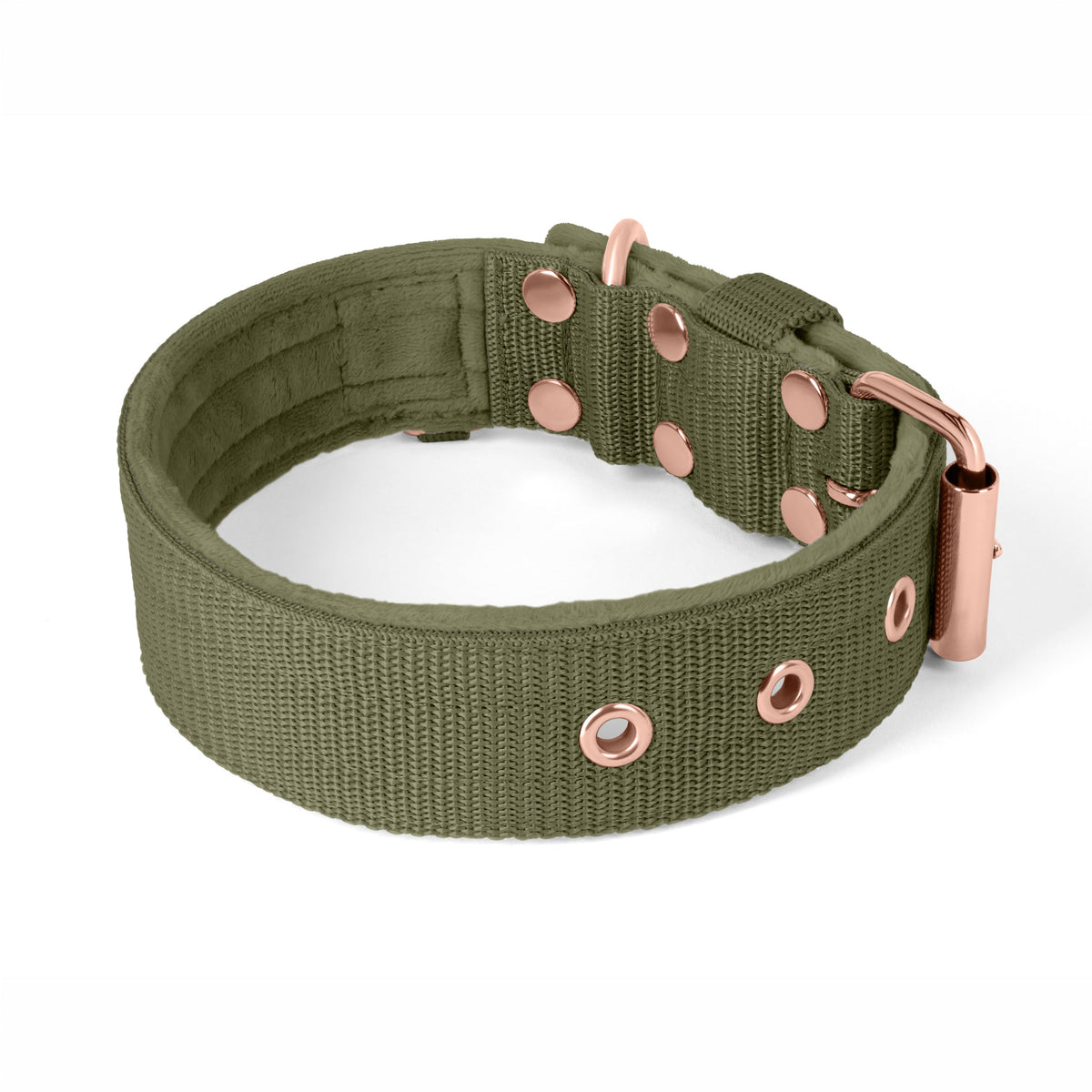 Active Rose Edition Khaki