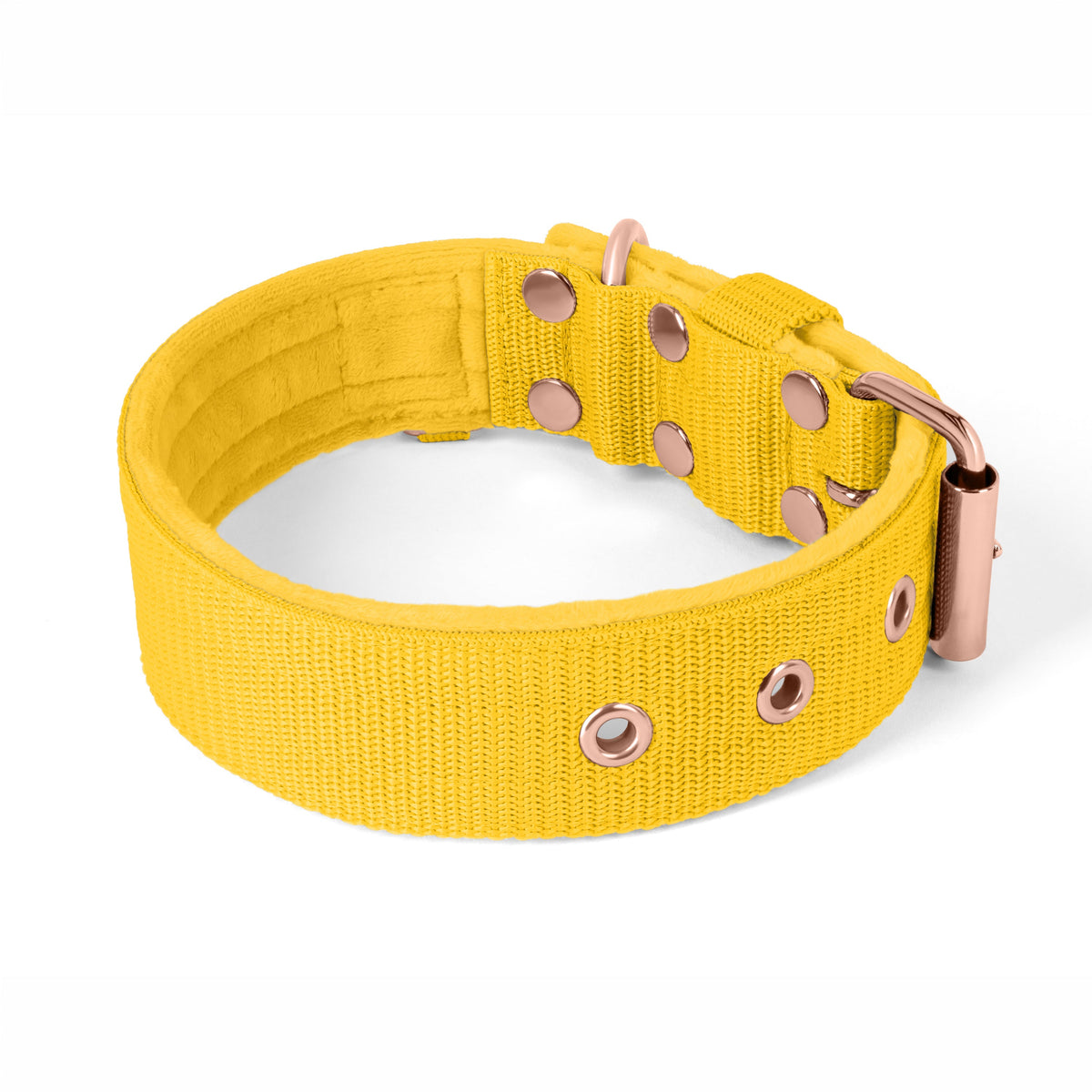 Active Rose Edition Yellow