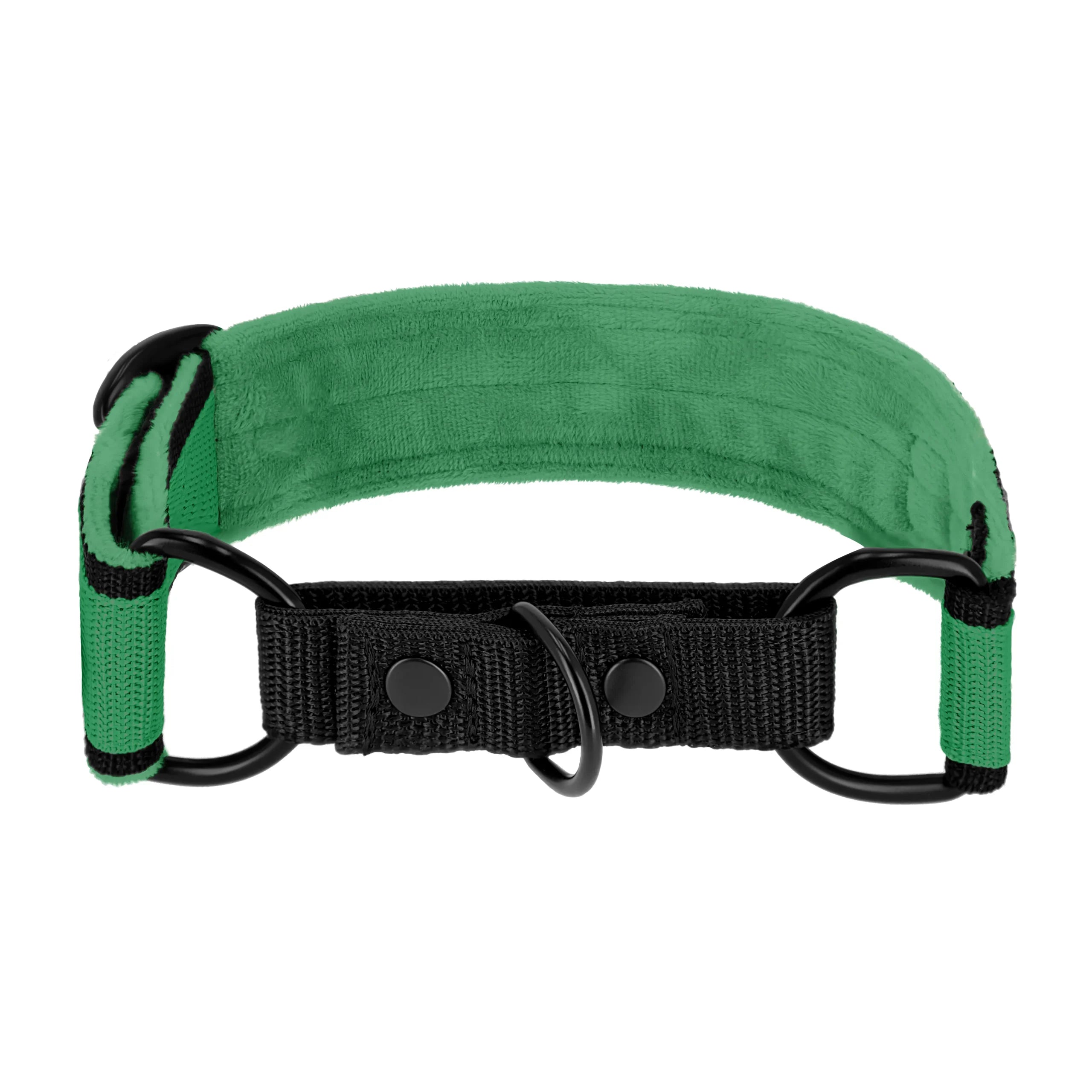 obroża_czarna_zielony_2_min