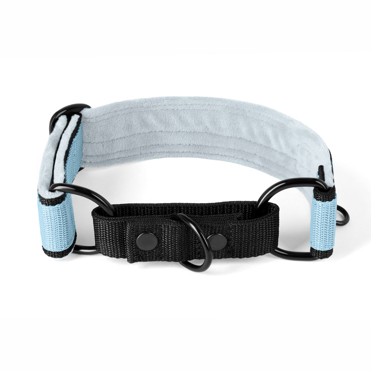 Martingale Black Edition Baby Blue