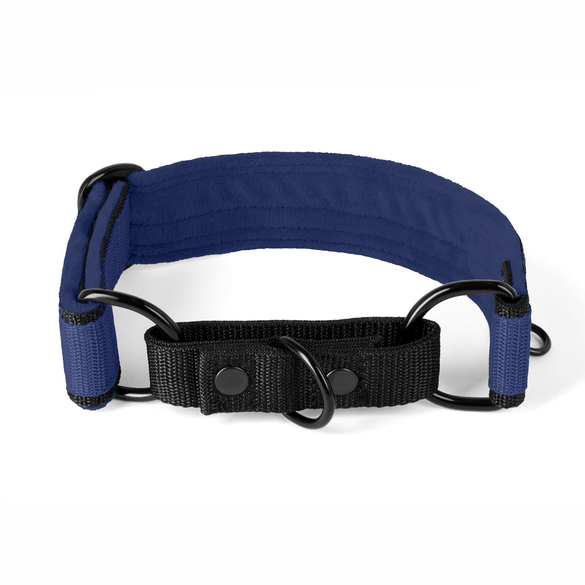 Martingale Black Edition Navy Blue