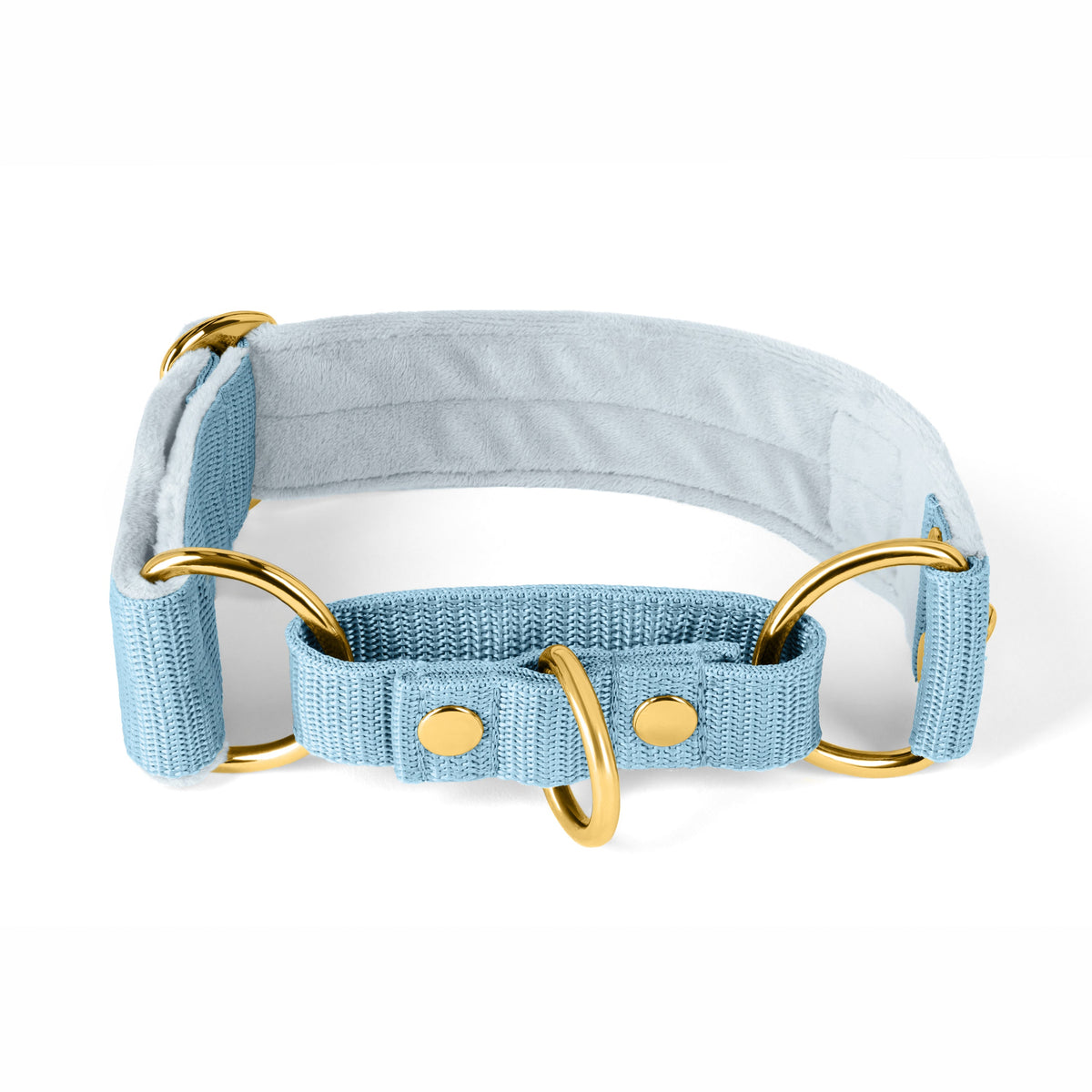Martingale Gold Edition Baby Blue