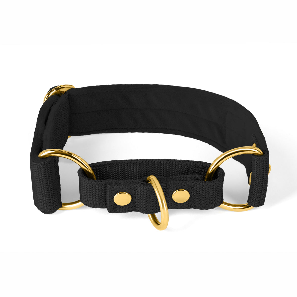 Martingale Gold Edition Black