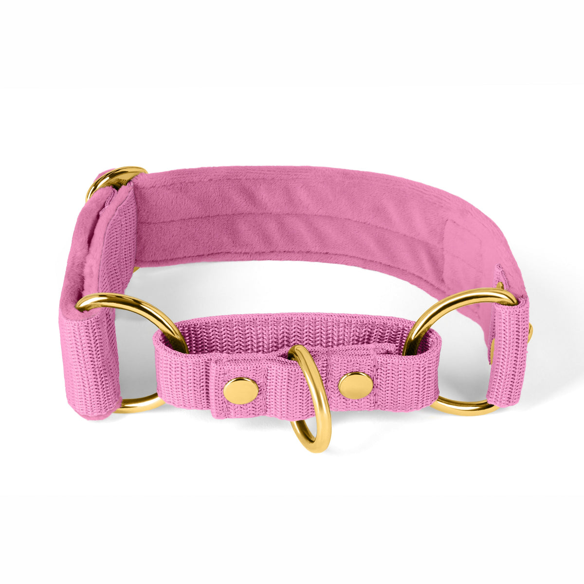 Martingale Gold Edition Candy Pink