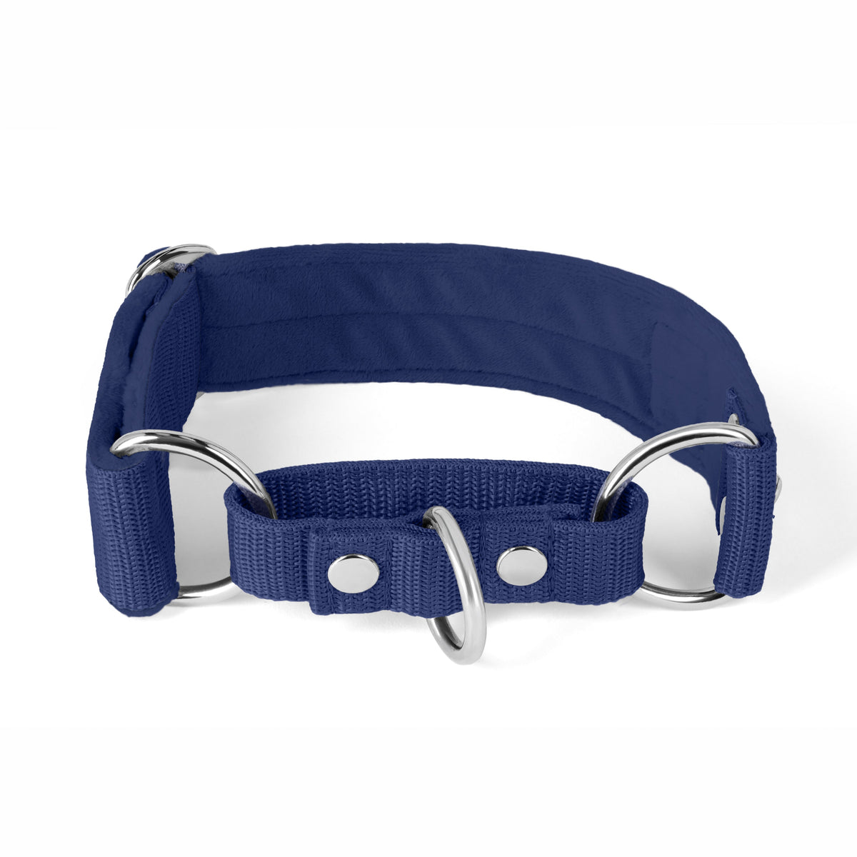 Martingale Silver Edition Navy Blue
