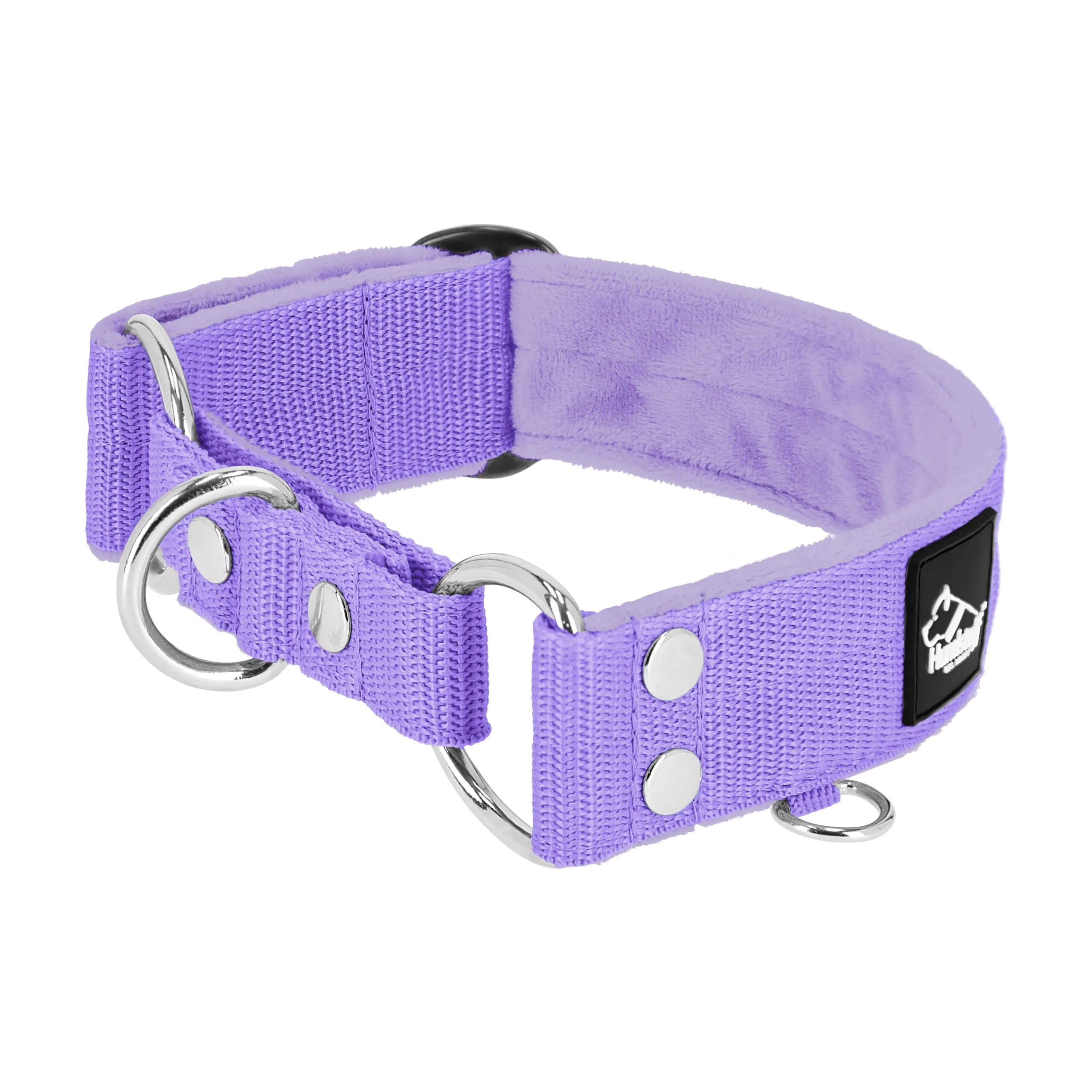 obroża_srebrna_baby_purple_1_min
