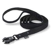 Smycz nylonowa Walk Leash - Black Edition Czarna