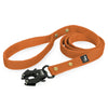 Smycz nylonowa Walk Leash – Golden Edition Burned Orange