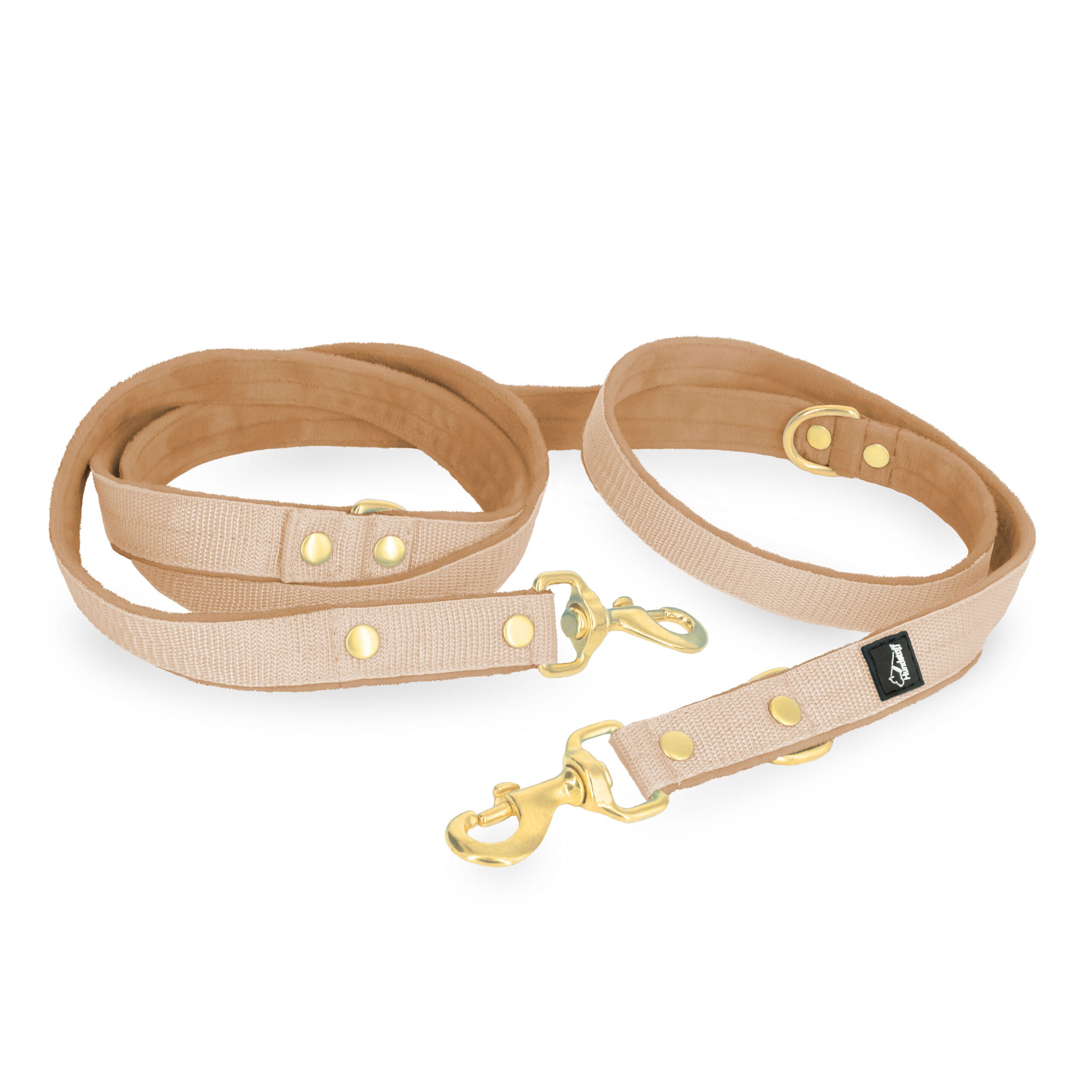 smycz_1_1_SMYCZ PRZEPINANA GE_ SMYCZ PRZEPINANA GE_BEZOWY