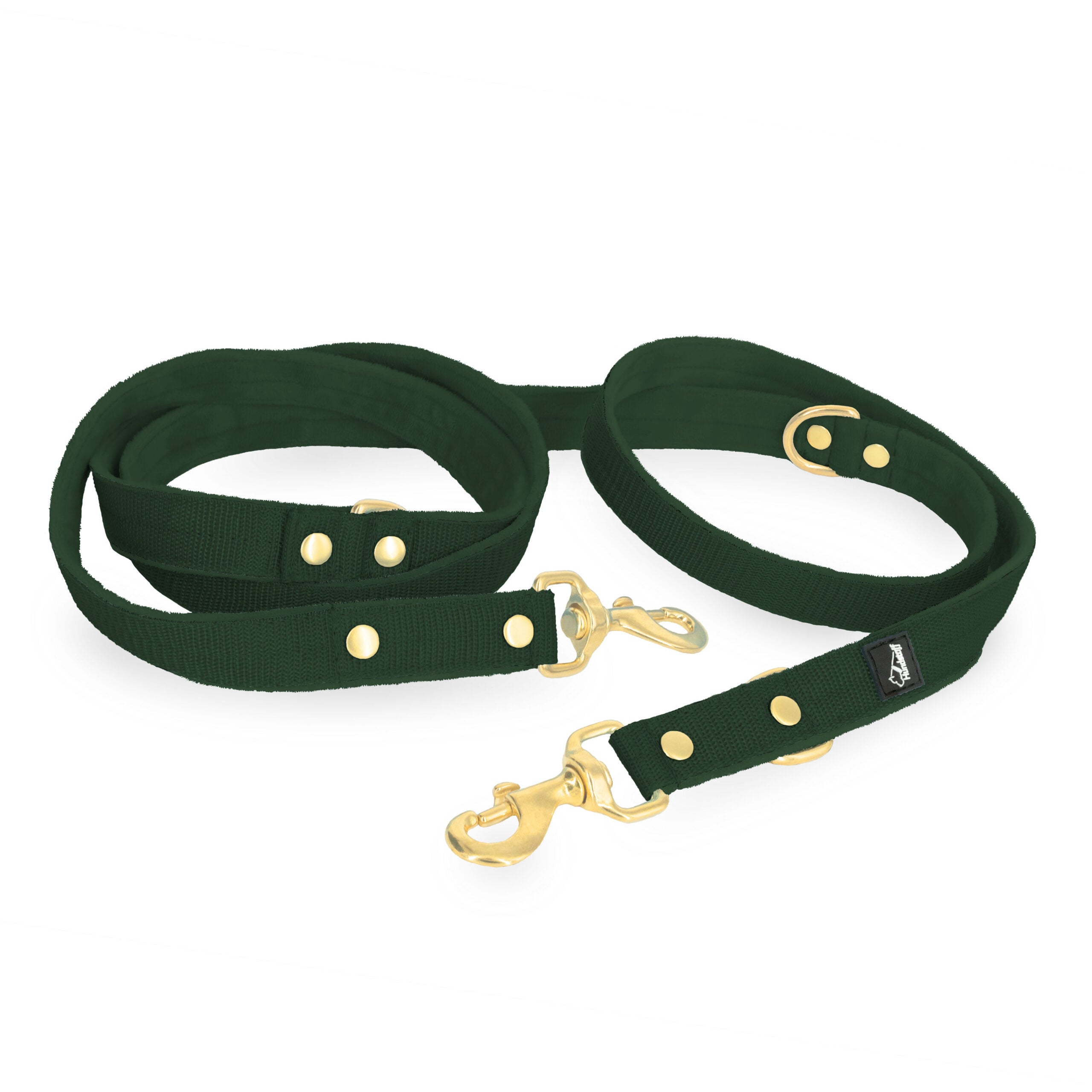 smycz_1_1_SMYCZ PRZEPINANA GE_ SMYCZ PRZEPINANA GE_FORESTGREEN