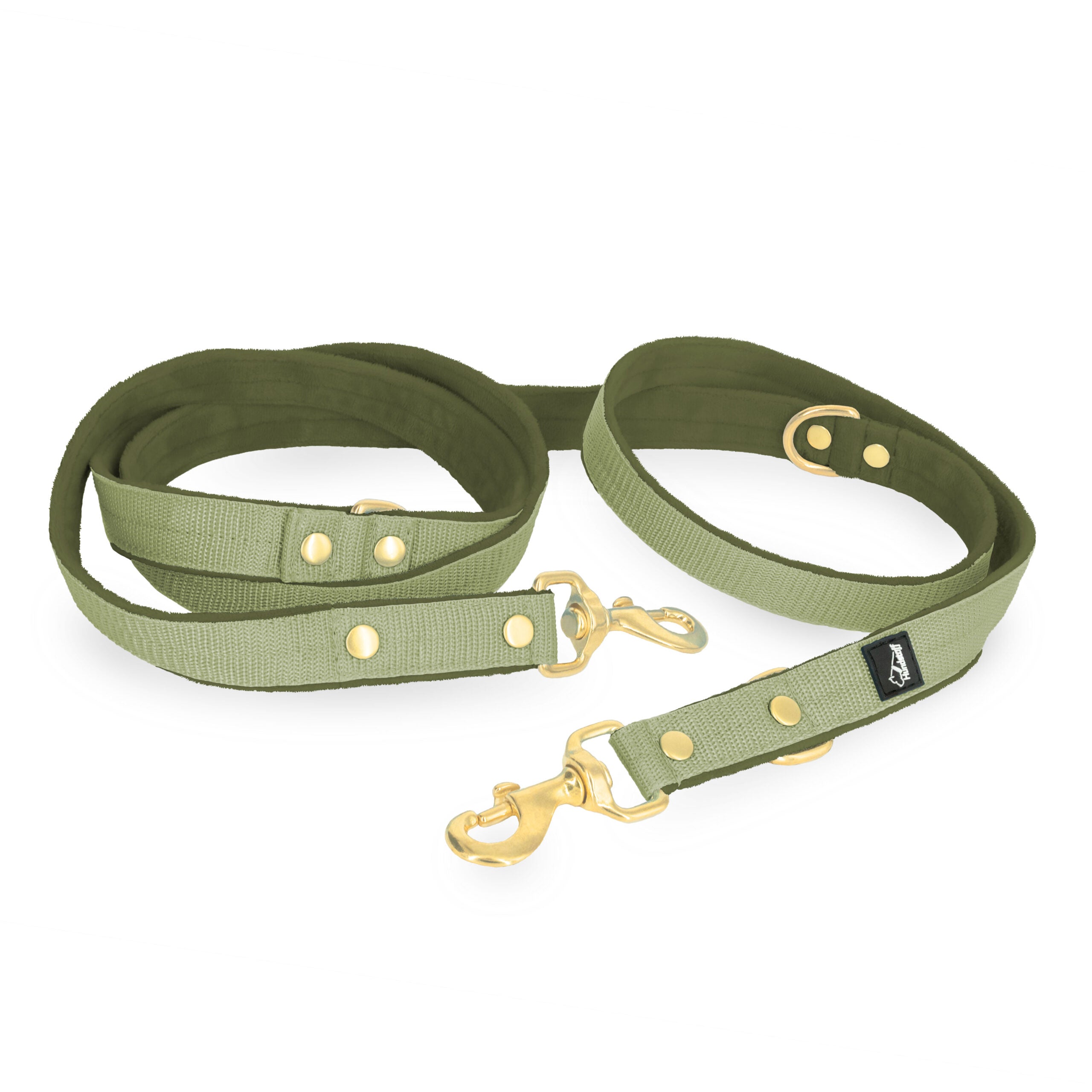 smycz_1_1_SMYCZ PRZEPINANA GE_ SMYCZ PRZEPINANA GE_OLIVEGREEN