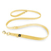 Smycz przepinana dla psa - Multi Leash Golden Gold Yellow